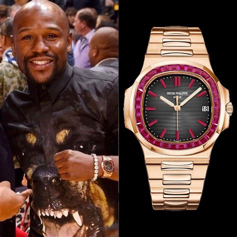 mayweather watch for sale